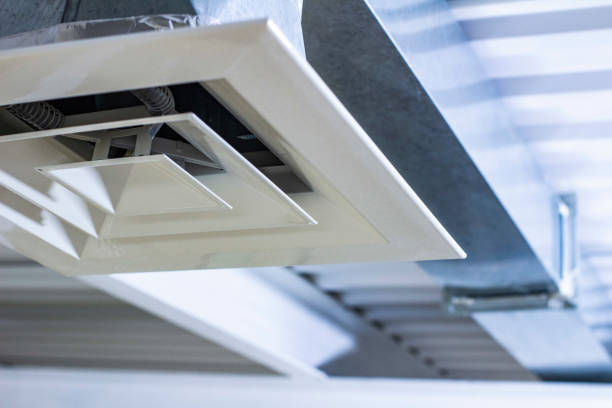 Best Air Duct Cleaning Near Me in SD