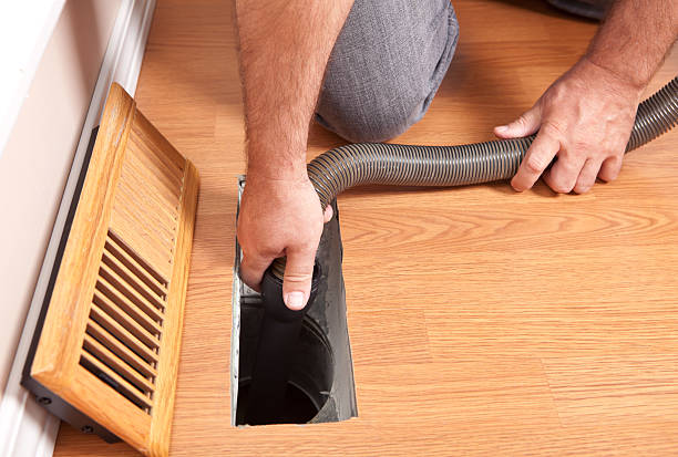 Best Affordable Air Duct Cleaning  in Volga, SD