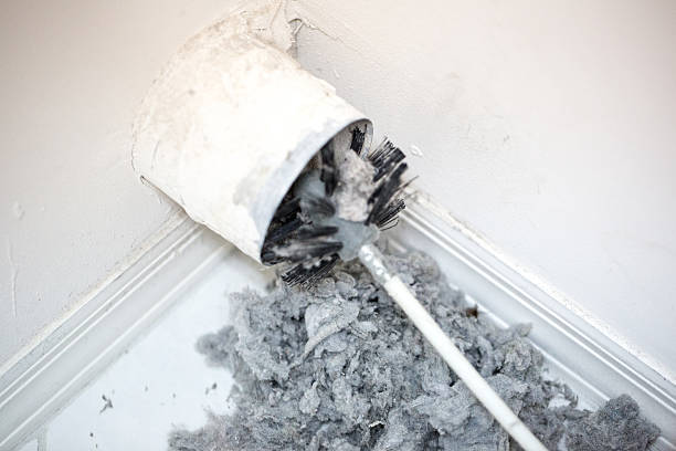 Best Dryer Vent Cleaning Services  in Volga, SD