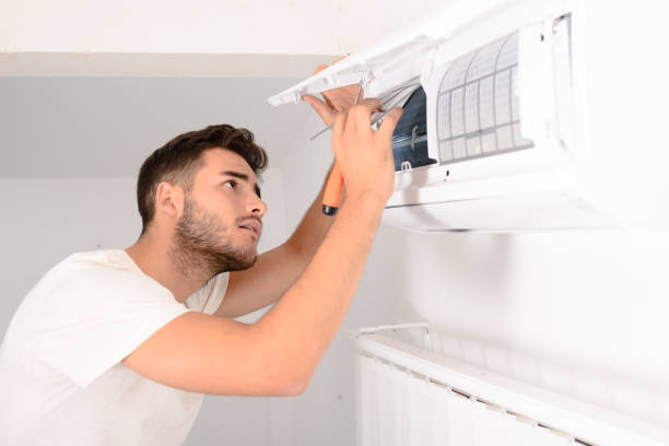 Best Air Duct Cleaning Near Me  in Volga, SD
