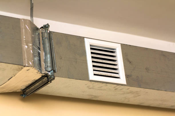 Best Affordable Air Duct Cleaning  in Volga, SD